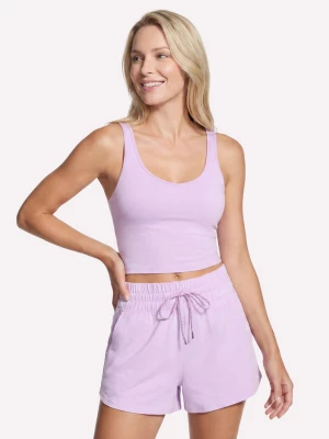 Foto van product Skechers SKECHDREAM Tank Top CM Wit / Zilver