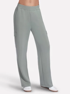 Foto van product Skechers SKECHLUXE Elevate Cargo Pant CM Taupe / Olijf