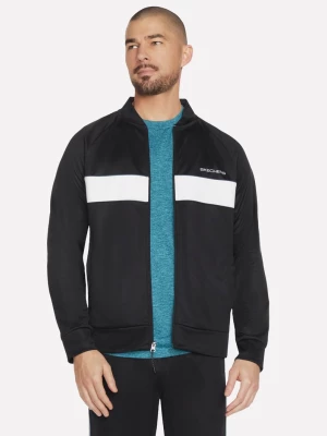 Foto van product Skechers SKECHTECH Premier Track jack CM Zwart, Maat Small