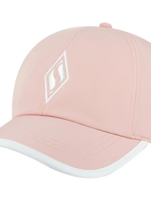Foto van product Skechers Skechweave Diamond Colorblocked Hat CM Roze / Grijs