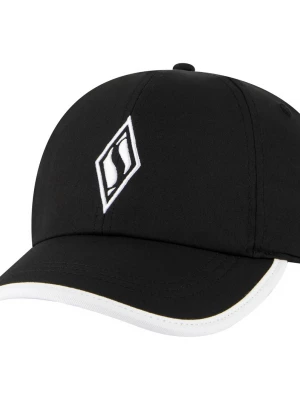 Foto van product Skechers Skechweave Diamond Colorblocked Hat CM Zwart
