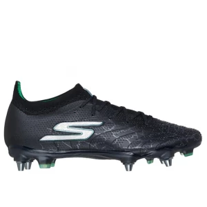 Foto van product Skechers SKX_1.5 Elite SG Shoes CM Zwart / Zilver, Hyper Burst