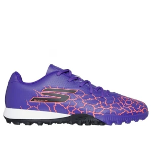 Foto van product Skechers SKX_1.5 Jr Youth TF Shoes CM Paars
