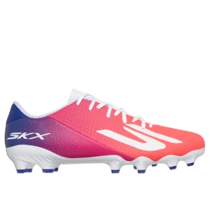 Foto van product Skechers SKX_2 Academy FG Shoes CM Black / Blue / Pink