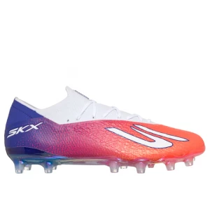 Foto van product Skechers SKX_2 Elite AG Shoes CM Black / Blue / Pink, Hyper Burst