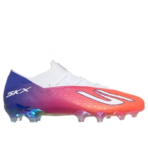 Foto van product Skechers SKX_2 Elite FG Shoes CM Black / Blue / Pink, Hyper Burst