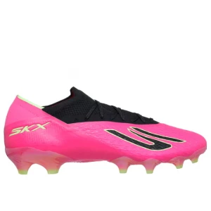 Foto van product Skechers SKX_2 Elite FG Shoes CM Roze / Zwart, Hyper Burst