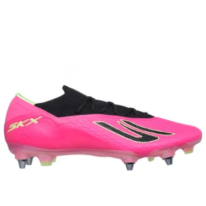 Foto van product Skechers SKX_2 Elite SG Shoes CM Roze / Zwart, Hyper Burst