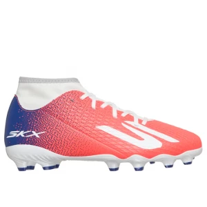 Foto van product Skechers SKX_2 Jr High Youth MG Shoes CM Black / Blue / Pink
