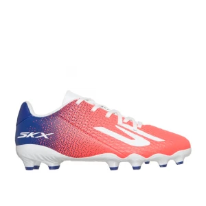 Foto van product Skechers SKX_2 Jr TD MG Shoes CM Black / Blue / Pink