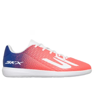 Foto van product Skechers SKX_2 Jr Youth IC Shoes CM Black / Blue / Pink