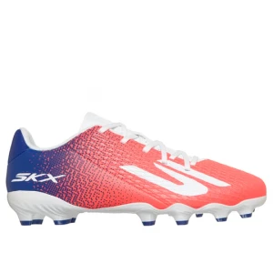 Foto van product Skechers SKX_2 Jr Youth MG Shoes CM Black / Blue / Pink