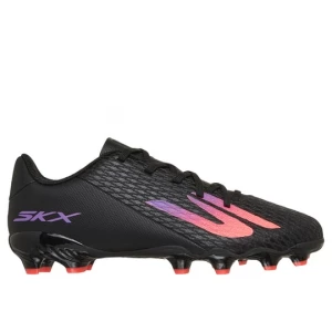 Foto van product Skechers SKX_2 Jr Youth MG Shoes CM Zwart / Purper