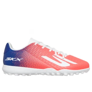 Foto van product Skechers SKX_2 Jr Youth TF Shoes CM Black / Blue / Pink