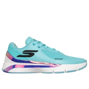 Foto van product Skechers SKX Full-Court Press Sneaker CM Aqua, Vegan