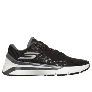 Foto van product Skechers SKX Full-Court Press Sneaker CM Zwart, Vegan