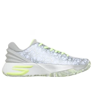 Foto van product Skechers SKX JE1 Sneaker CM Wit / Zilver, Vegan