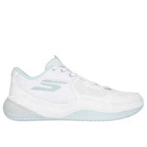 Foto van product Skechers SKX LEAGUE Sneaker CM Wit / Licht Blauw