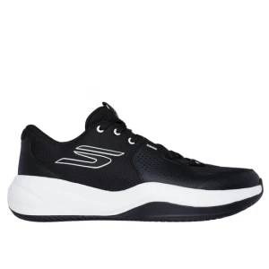 Foto van product Skechers SKX LEAGUE Sneaker CM Zwart / Wit