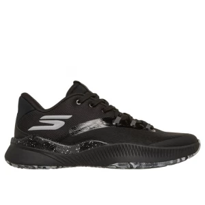 Foto van product Skechers SKX NEXUS Sneaker CM Zwart, Vegan