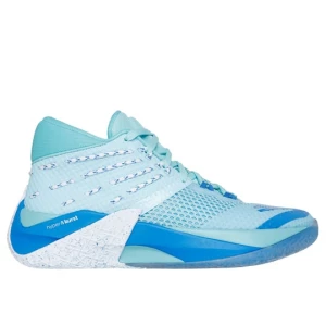 Foto van product Skechers SKX REIGN Sneaker CM Licht Blauw, Vegan, Hyper Burst