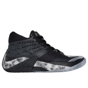 Foto van product Skechers SKX REIGN Sneaker CM Zwart / Wit, Vegan, Hyper Burst