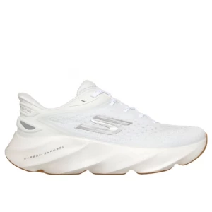 Foto van product Skechers Slip-ins: Aero Burst Sneaker CM Wit, Vegan, Mag in de wasmachine, Arch Fit, Hyper Burst