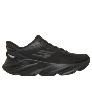 Foto van product Skechers Slip-ins: Aero Burst Sneaker CM Zwart, Vegan, Mag in de wasmachine, Arch Fit, Hyper Burst