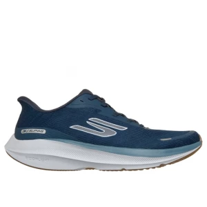 Foto van product Skechers Slip-ins: Aero Pulse Sneaker CM Marine, Vegan, Mag in de wasmachine, Arch Fit