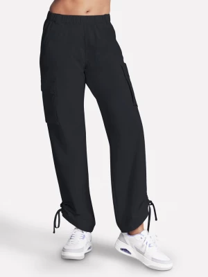 Foto van product Skechers Slip-ins Everywhere Cargo Pant CM Zwart