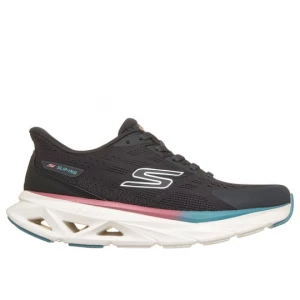 Foto van product Skechers Slip-ins: Glide-Step Vortex Sneaker CM Grijs, Vegan, Mag in de wasmachine