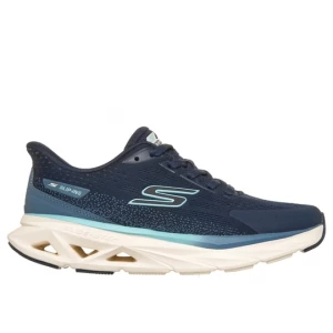 Foto van product Skechers Slip-ins: Glide-Step Vortex Sneaker CM Marine, Vegan, Mag in de wasmachine