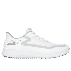 Foto van product Skechers Slip-ins: GO GOLF Flight Shoes CM Wit / Grijs