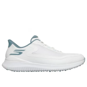 Foto van product Skechers Slip-ins: GO GOLF Flight Shoes CM Wit / Licht Blauw