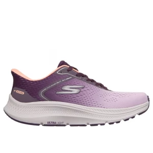 Foto van product Skechers Slip-ins: GO RUN Consistent 2.0 - Maywood Sneaker CM Paars, Vegan, Mag in de wasmachine
