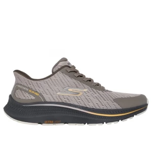 Foto van product Skechers Slip-ins: GO RUN Consistent 2.0 - Worldview Sneaker CM Taupe, Mag in de wasmachine