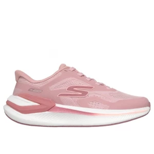 Foto van product Skechers Slip-ins: GO RUN Consistent Pro Sneaker CM Roos, Vegan, Mag in de wasmachine