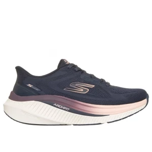 Foto van product Skechers Slip-ins: GO WALK Max Cushioning Arch Fit - Aria Sneaker CM Marine, Vegan, Mag in de wasmachine