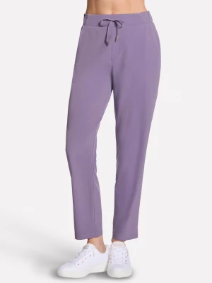 Foto van product Skechers Slip-ins GO WALK Uptown Pant CM Wit / Blauw