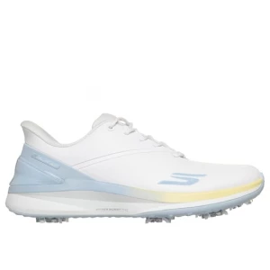 Foto van product Skechers Slip-ins Golf: Blade Tour Shoes CM Wit / Licht Blauw, Arch Fit, Hyper Burst
