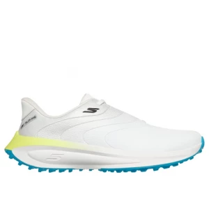 Foto van product Skechers Slip-ins Golf Waterproof: Flow SI Shoes CM Wit, Hyper Burst
