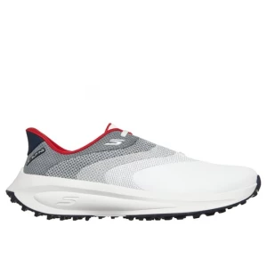 Foto van product Skechers Slip-ins Golf Waterproof: Flow SI Shoes CM Wit / Marine, Hyper Burst