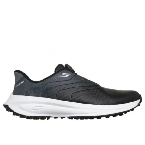 Foto van product Skechers Slip-ins Golf Waterproof: Flow SI - Twist-Fit Shoes CM Zwart, Hyper Burst