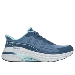 Foto van product Skechers Slip-ins: Max Cushioning Arch Fit 2.0 - Azusah Sneaker CM Blauw, Vegan, Mag in de wasmachine