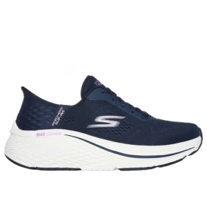 Foto van product Skechers Slip-ins: Max Cushioning Elite - Vanish Sneaker CM Marine / Lavendel