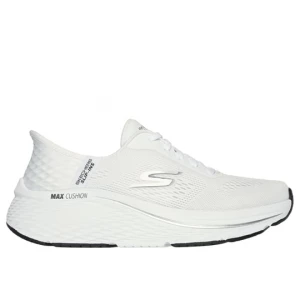 Foto van product Skechers Slip-ins: Max Cushioning Elite - Vanish Sneaker CM Wit / Zwart