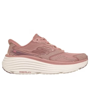 Foto van product Skechers Slip-ins: Max Cushioning Endeavour - Sequoya Sneaker CM Roos, Vegan, Mag in de wasmachine