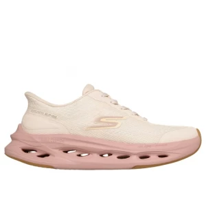 Foto van product Skechers Slip-ins: Max Cushioning Glide-Step - Hartford Sneaker CM Natuurlijk, Vegan, Mag in de wasmachine