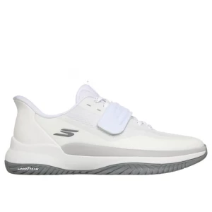 Foto van product Skechers Slip-ins Relaxed Fit: Viper Court Elite - 2.0 Sneaker CM Wit, Arch Fit