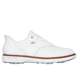 Foto van product Skechers Slip-ins Waterproof: GO GOLF Prestige Shoes CM Wit, Arch Fit